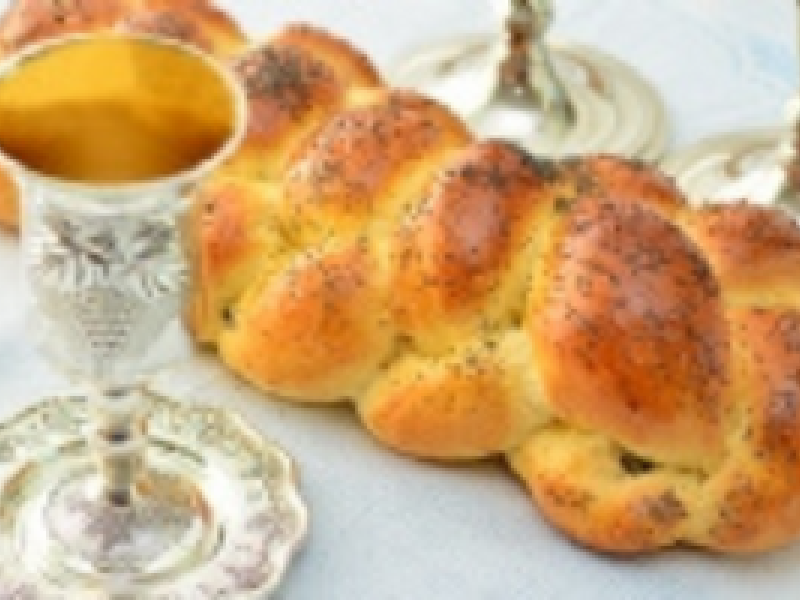 Sponsor a Kiddush
