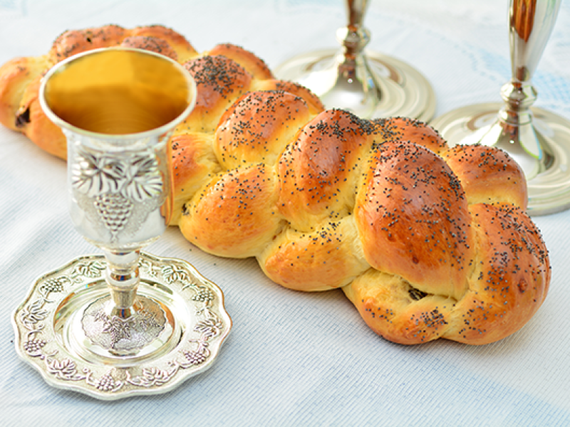 Sponsor a Kiddush